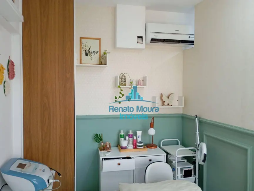 Sala Comercial para alugar, 40m2 em Jardim Portal da Colina, Sorocaba - SP - imagem 5 Foto 5 de Sala Comercial para alugar, 40m2 em Jardim Portal da Colina, Sorocaba - SP