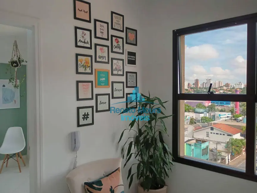 Sala Comercial para alugar, 40m2 em Jardim Portal da Colina, Sorocaba - SP - imagem 2 Foto 2 de Sala Comercial para alugar, 40m2 em Jardim Portal da Colina, Sorocaba - SP