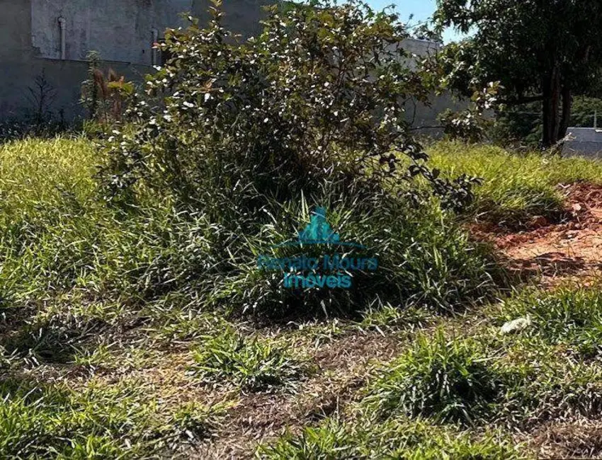 Foto 7 de Terreno / Lote à venda, 335m2 em Aracoiaba Da Serra - SP