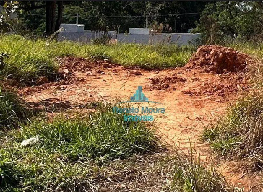 Foto 8 de Terreno / Lote à venda, 335m2 em Aracoiaba Da Serra - SP