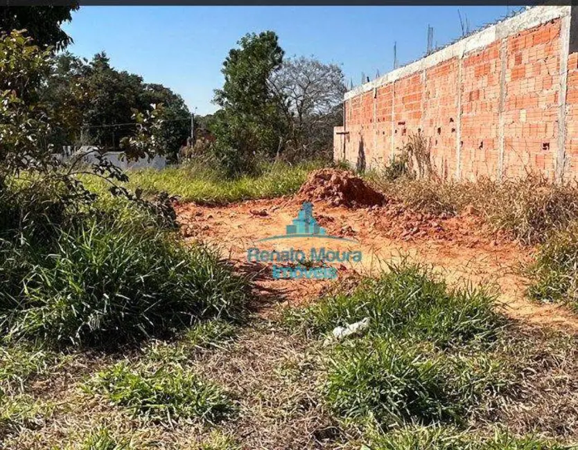Foto 4 de Terreno / Lote à venda, 335m2 em Aracoiaba Da Serra - SP
