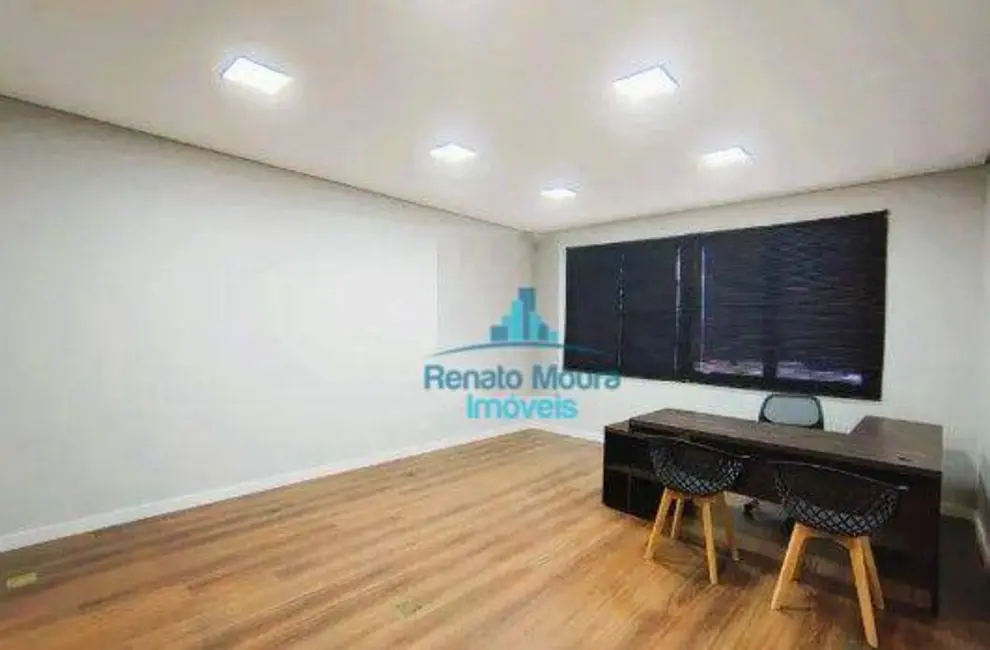 Foto 4 de Sala Comercial para alugar, 35m2 em Vila Hortência, Sorocaba - SP