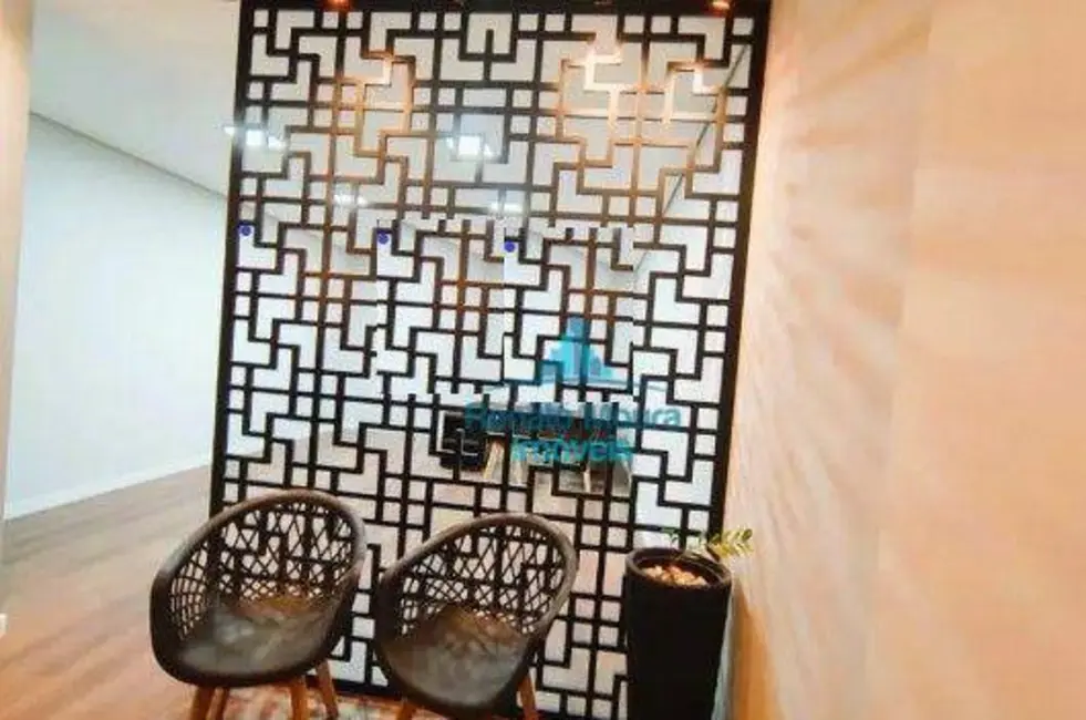 Foto 7 de Sala Comercial para alugar, 35m2 em Vila Hortência, Sorocaba - SP