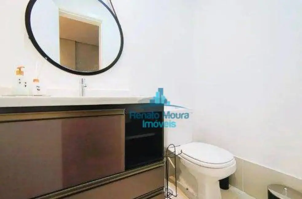 Foto 5 de Sala Comercial para alugar, 35m2 em Vila Hortência, Sorocaba - SP