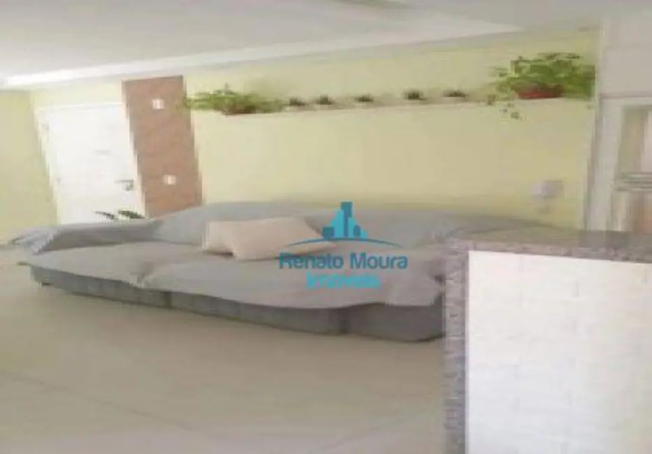 Apartamento com 2 quartos à venda, 52m2 em Jardim Gutierres, Sorocaba - SP - imagem 8 Foto 8 de Apartamento com 2 quartos à venda, 52m2 em Jardim Gutierres, Sorocaba - SP