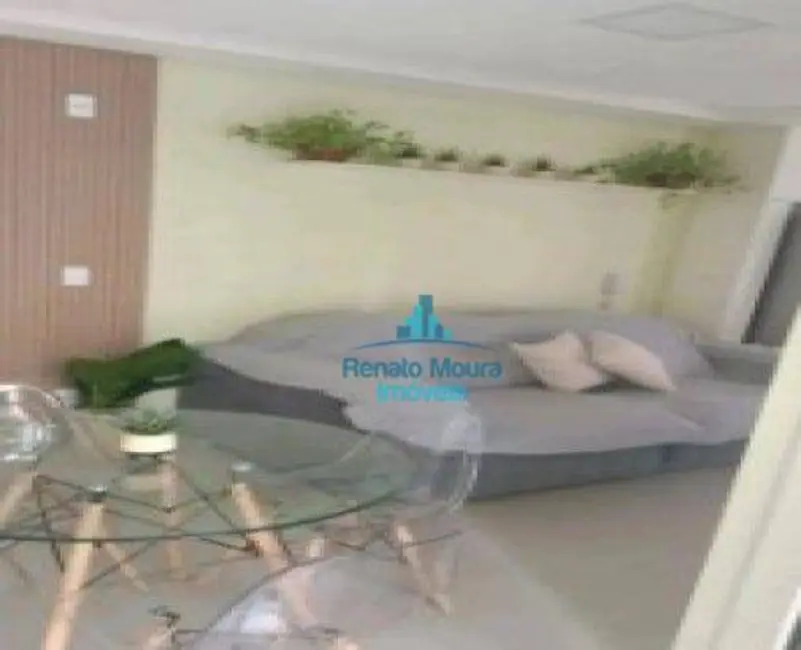 Apartamento com 2 quartos à venda, 52m2 em Jardim Gutierres, Sorocaba - SP - imagem 6 Foto 6 de Apartamento com 2 quartos à venda, 52m2 em Jardim Gutierres, Sorocaba - SP