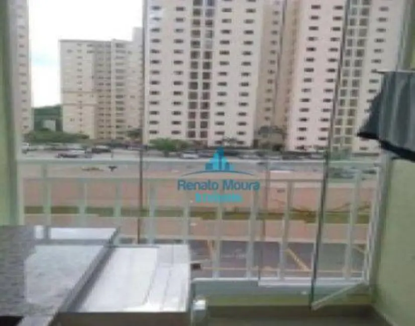 Apartamento com 2 quartos à venda, 52m2 em Jardim Gutierres, Sorocaba - SP - imagem 3 Foto 3 de Apartamento com 2 quartos à venda, 52m2 em Jardim Gutierres, Sorocaba - SP