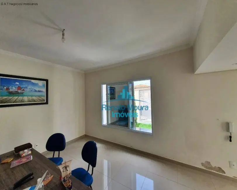 Sala Comercial para alugar, 30m2 em Vila Jardini, Sorocaba - SP - imagem 4 Foto 4 de Sala Comercial para alugar, 30m2 em Vila Jardini, Sorocaba - SP