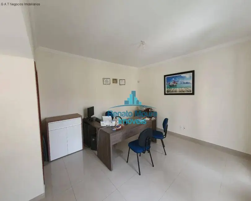 Sala Comercial para alugar, 30m2 em Vila Jardini, Sorocaba - SP - imagem 2 Foto 2 de Sala Comercial para alugar, 30m2 em Vila Jardini, Sorocaba - SP