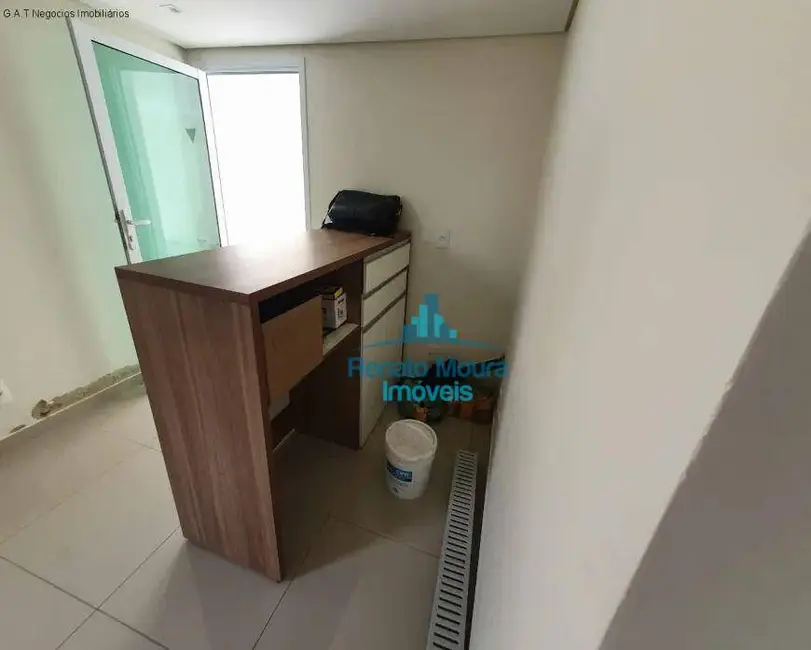 Sala Comercial para alugar, 30m2 em Vila Jardini, Sorocaba - SP - imagem 8 Foto 8 de Sala Comercial para alugar, 30m2 em Vila Jardini, Sorocaba - SP