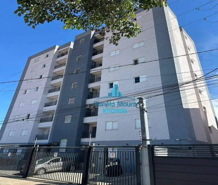 Foto 2 de Apartamento com 2 quartos à venda, 57m2 em Cidade Jardim, Sorocaba - SP
