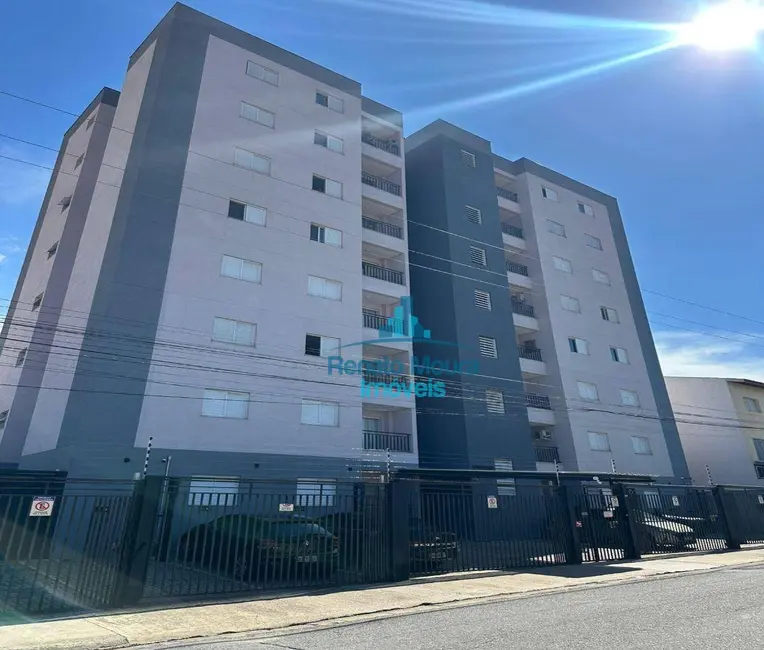 Foto 3 de Apartamento com 2 quartos à venda, 57m2 em Cidade Jardim, Sorocaba - SP