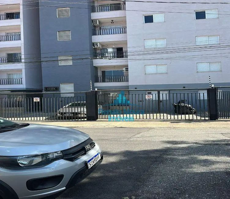 Foto 6 de Apartamento com 2 quartos à venda, 57m2 em Cidade Jardim, Sorocaba - SP