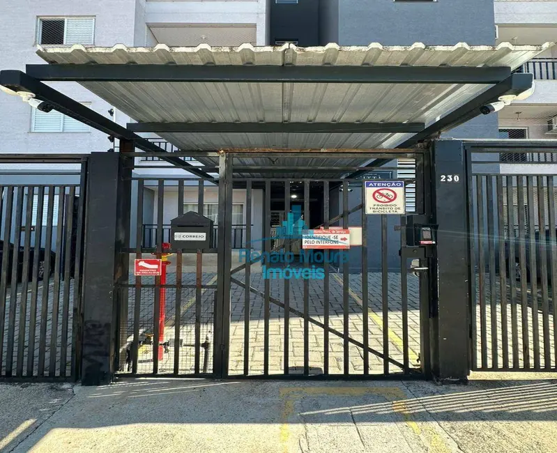 Foto 4 de Apartamento com 2 quartos à venda, 57m2 em Cidade Jardim, Sorocaba - SP