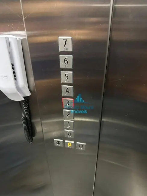 Foto 5 de Apartamento com 2 quartos à venda, 57m2 em Cidade Jardim, Sorocaba - SP