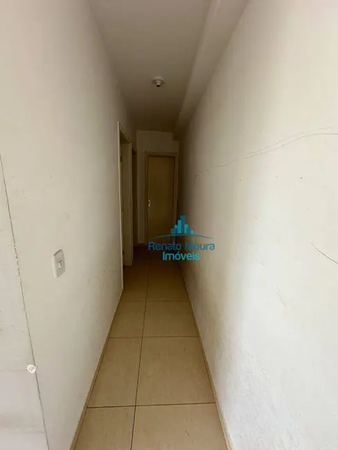 Foto 9 de Apartamento com 2 quartos à venda, 57m2 em Cidade Jardim, Sorocaba - SP