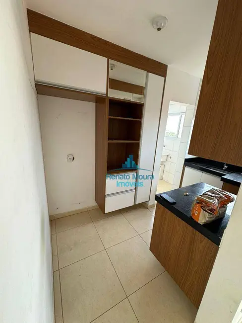 Foto 8 de Apartamento com 2 quartos à venda, 57m2 em Cidade Jardim, Sorocaba - SP