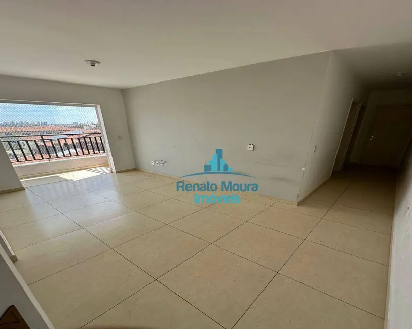 Foto 1 de Apartamento com 2 quartos à venda, 57m2 em Cidade Jardim, Sorocaba - SP