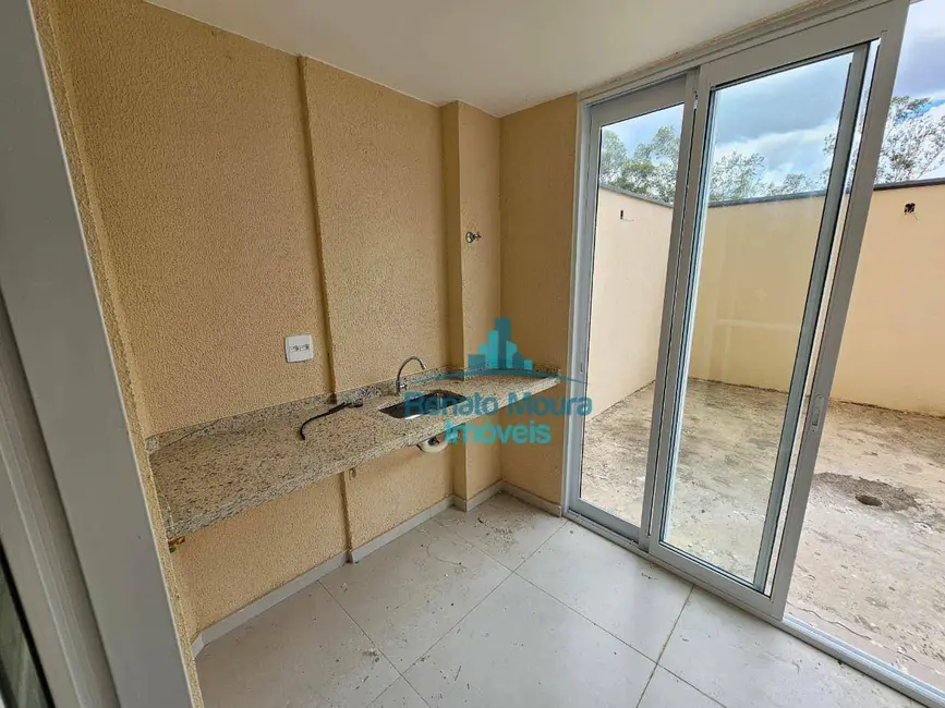 Foto 5 de Apartamento com 3 quartos à venda, 120m2 em Parque Campolim, Sorocaba - SP