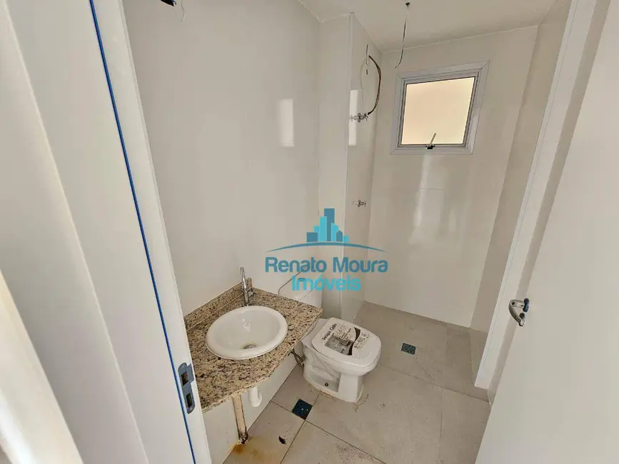 Foto 4 de Apartamento com 3 quartos à venda, 120m2 em Parque Campolim, Sorocaba - SP