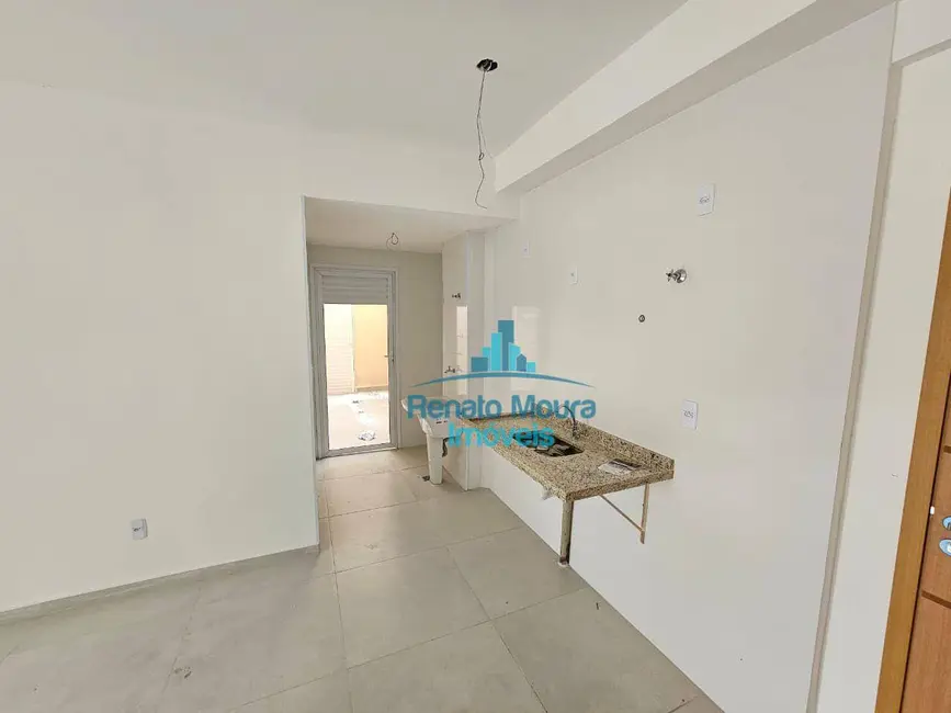 Foto 9 de Apartamento com 3 quartos à venda, 120m2 em Parque Campolim, Sorocaba - SP