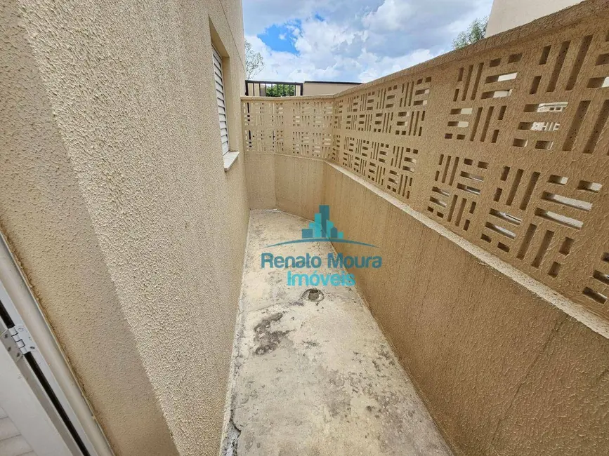 Foto 7 de Apartamento com 3 quartos à venda, 120m2 em Parque Campolim, Sorocaba - SP