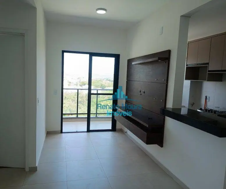 Foto 4 de Apartamento com 1 quarto para alugar, 50m2 em Parque Campolim, Sorocaba - SP