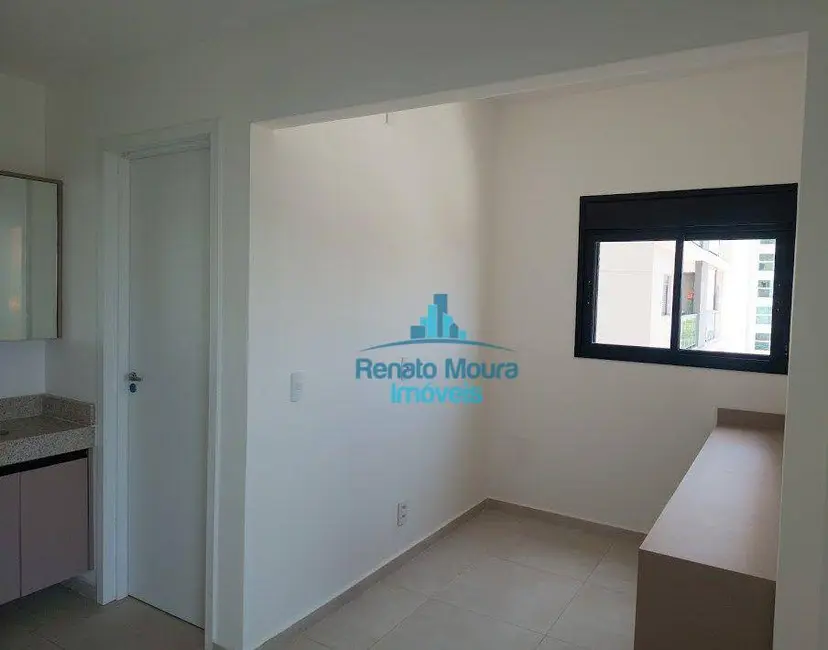 Foto 9 de Apartamento com 1 quarto para alugar, 50m2 em Parque Campolim, Sorocaba - SP