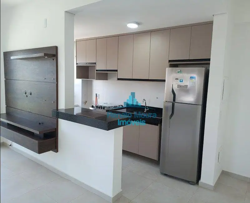 Foto 3 de Apartamento com 1 quarto para alugar, 50m2 em Parque Campolim, Sorocaba - SP