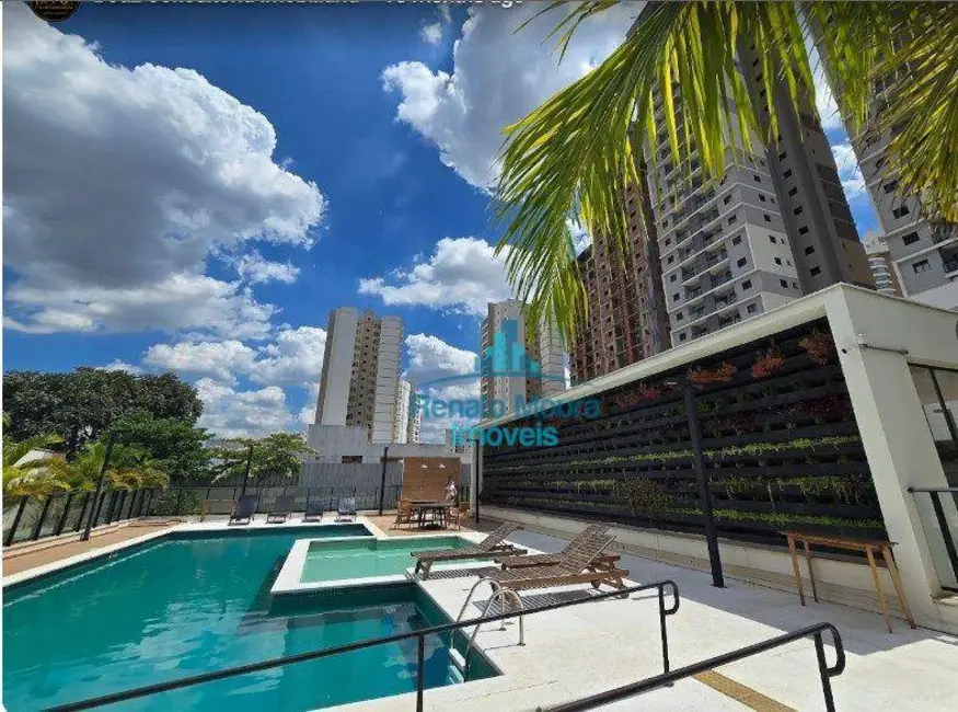 Foto 5 de Apartamento com 1 quarto para alugar, 50m2 em Parque Campolim, Sorocaba - SP