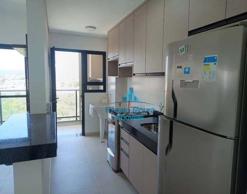 Foto 2 de Apartamento com 1 quarto para alugar, 50m2 em Parque Campolim, Sorocaba - SP