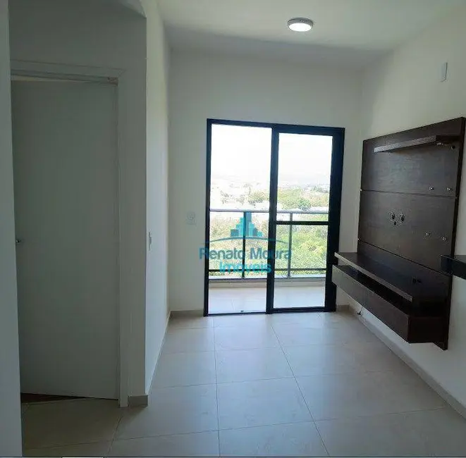 Foto 8 de Apartamento com 1 quarto para alugar, 50m2 em Parque Campolim, Sorocaba - SP