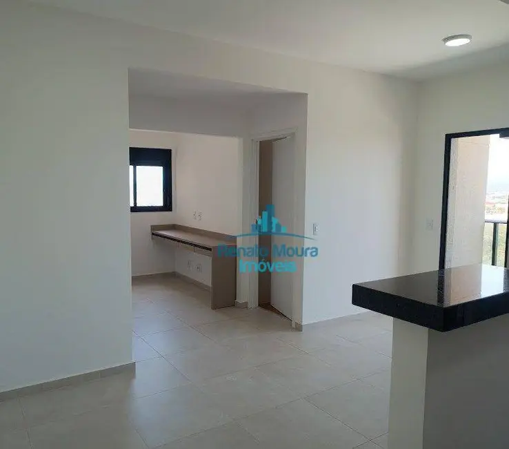 Foto 7 de Apartamento com 1 quarto para alugar, 50m2 em Parque Campolim, Sorocaba - SP