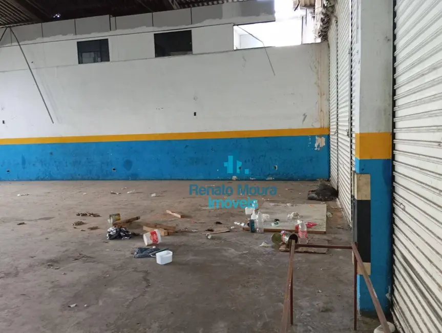 Foto 7 de Armazém / Galpão para alugar, 800m2 em Vila Lucy, Sorocaba - SP