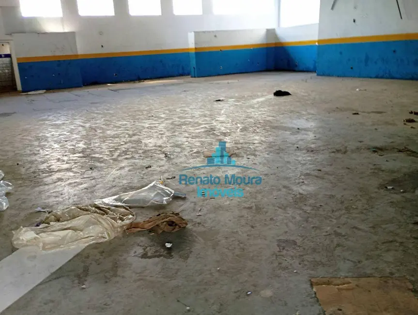 Foto 6 de Armazém / Galpão para alugar, 800m2 em Vila Lucy, Sorocaba - SP