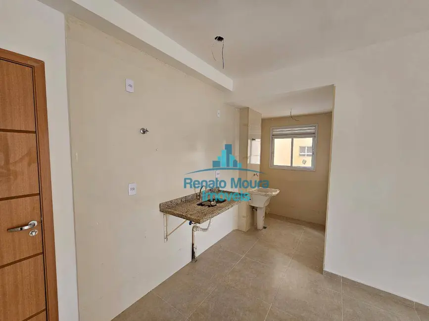 Foto 2 de Apartamento com 3 quartos à venda, 67m2 em Parque Campolim, Sorocaba - SP