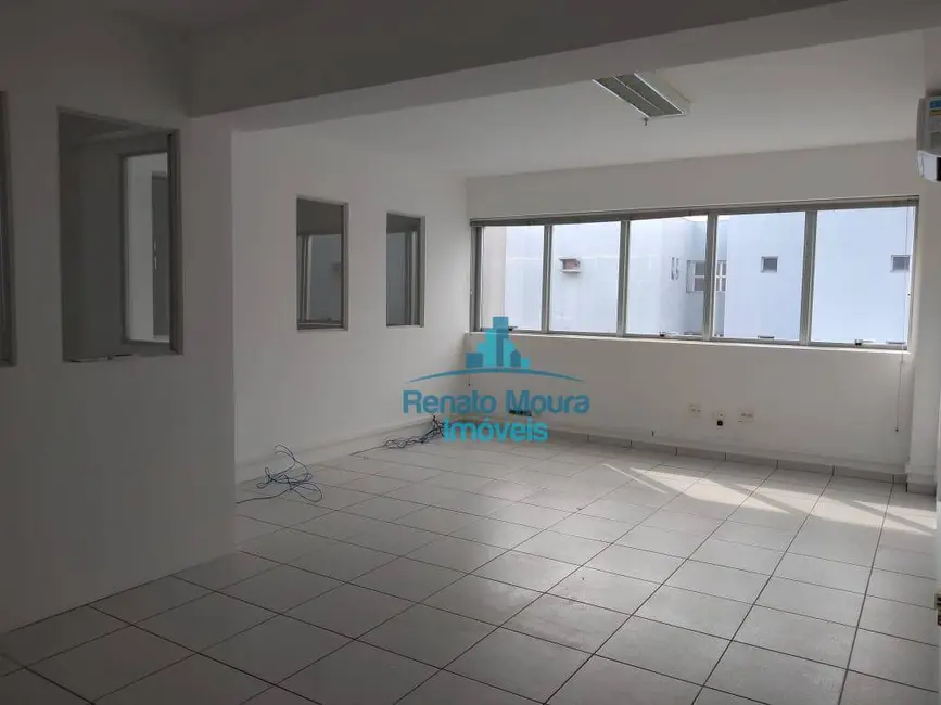 Foto 7 de Sala Comercial para alugar, 58m2 em Parque Campolim, Sorocaba - SP