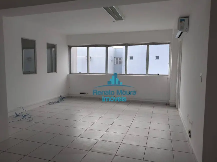 Foto 2 de Sala Comercial para alugar, 58m2 em Parque Campolim, Sorocaba - SP