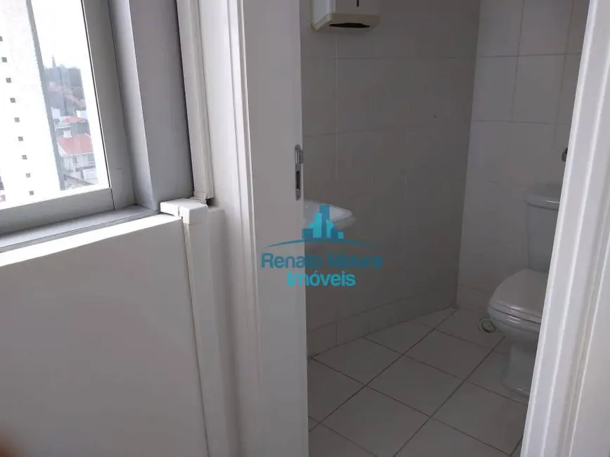 Foto 5 de Sala Comercial para alugar, 58m2 em Parque Campolim, Sorocaba - SP