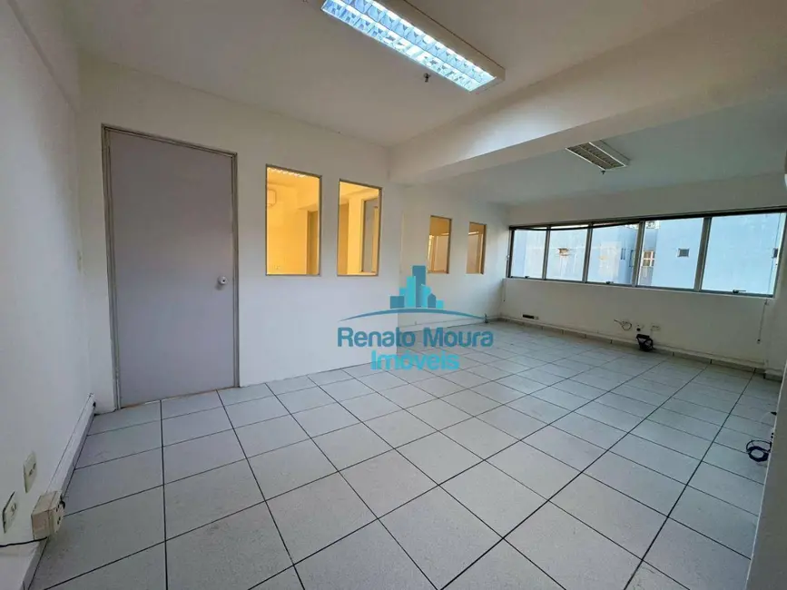 Foto 1 de Sala Comercial para alugar, 58m2 em Parque Campolim, Sorocaba - SP