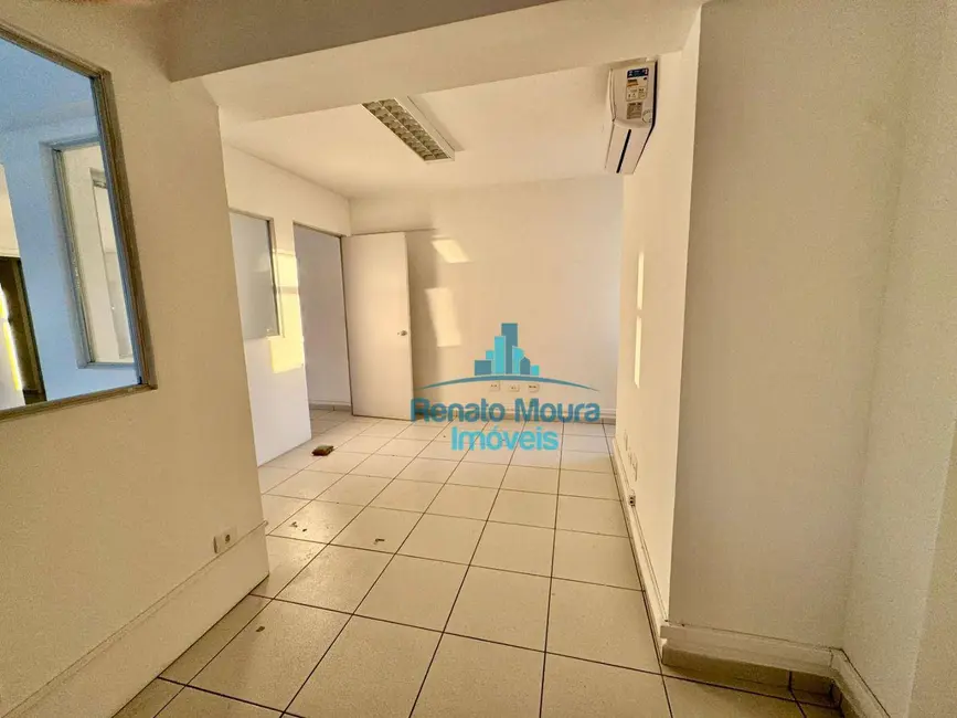 Foto 4 de Sala Comercial para alugar, 58m2 em Parque Campolim, Sorocaba - SP