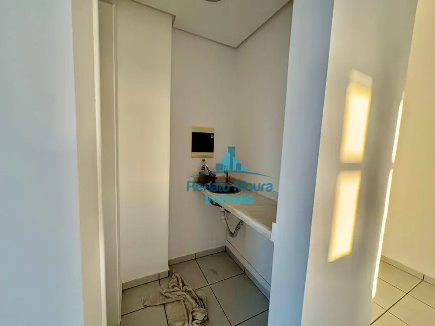 Foto 7 de Sala Comercial para alugar, 58m2 em Parque Campolim, Sorocaba - SP