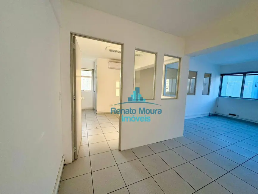Foto 6 de Sala Comercial para alugar, 58m2 em Parque Campolim, Sorocaba - SP