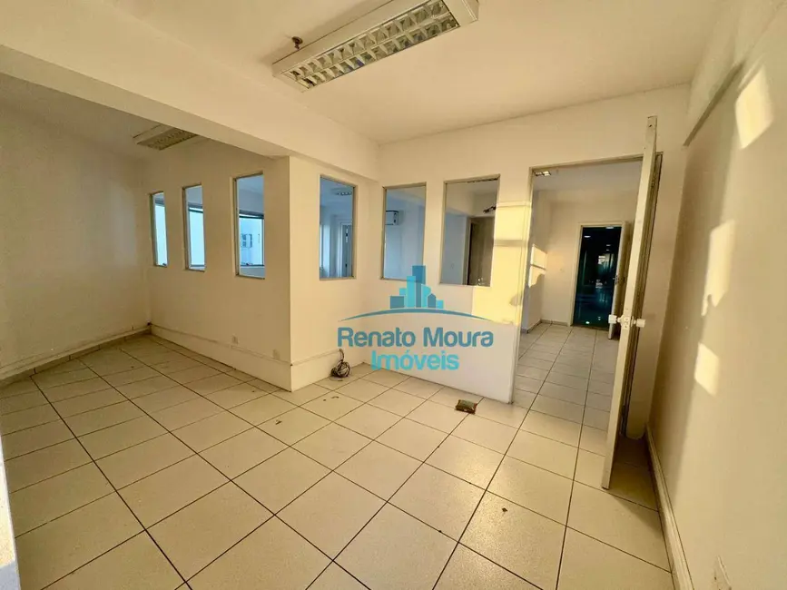 Foto 5 de Sala Comercial para alugar, 58m2 em Parque Campolim, Sorocaba - SP
