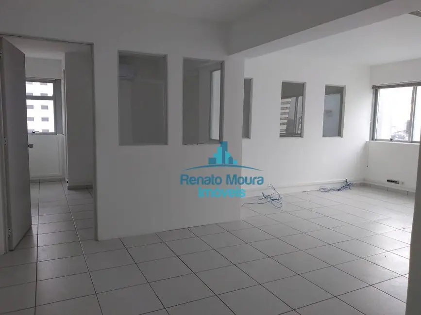 Foto 1 de Sala Comercial para alugar, 58m2 em Parque Campolim, Sorocaba - SP