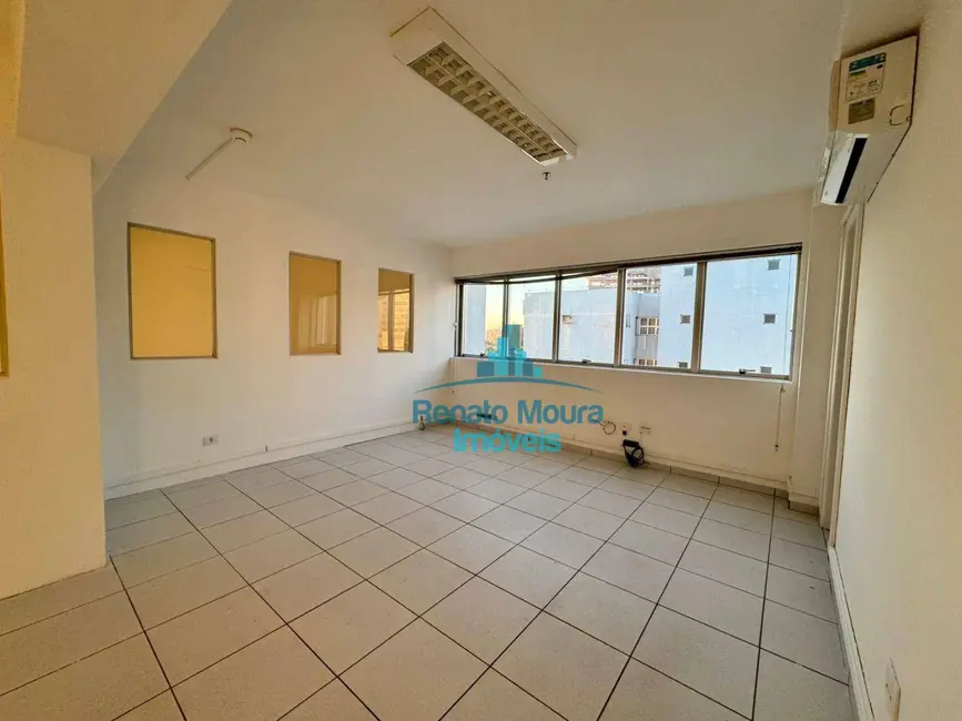 Foto 2 de Sala Comercial para alugar, 58m2 em Parque Campolim, Sorocaba - SP