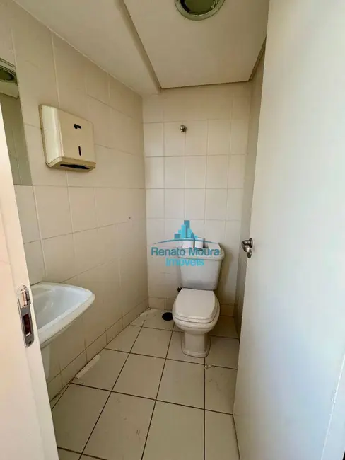 Foto 9 de Sala Comercial para alugar, 58m2 em Parque Campolim, Sorocaba - SP