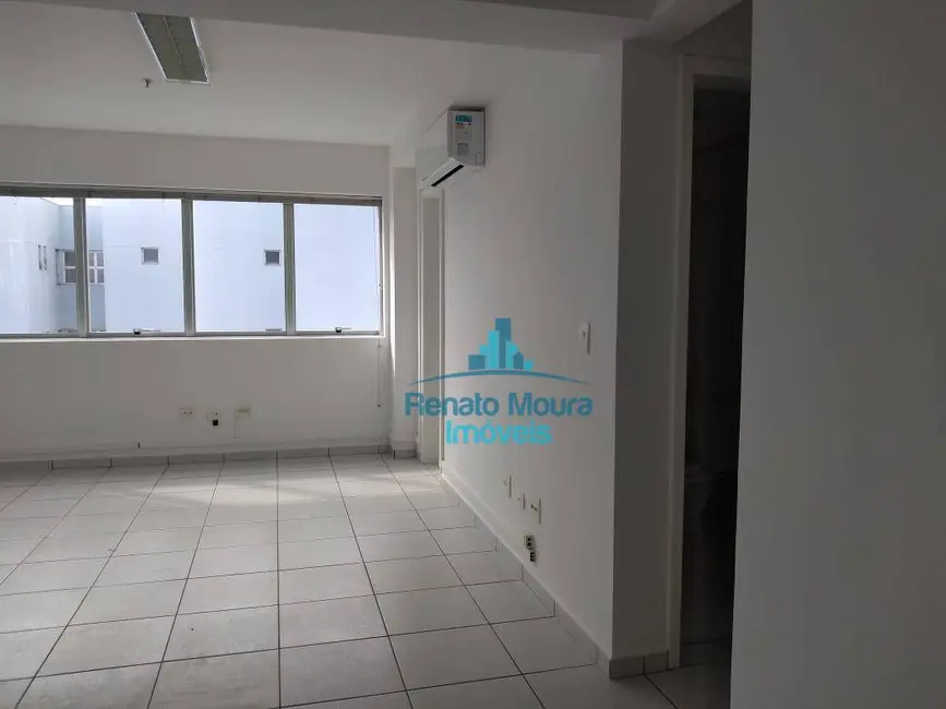 Foto 6 de Sala Comercial para alugar, 58m2 em Parque Campolim, Sorocaba - SP