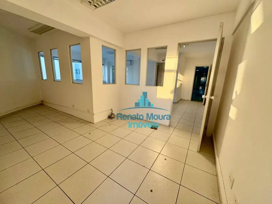 Foto 3 de Sala Comercial para alugar, 58m2 em Parque Campolim, Sorocaba - SP