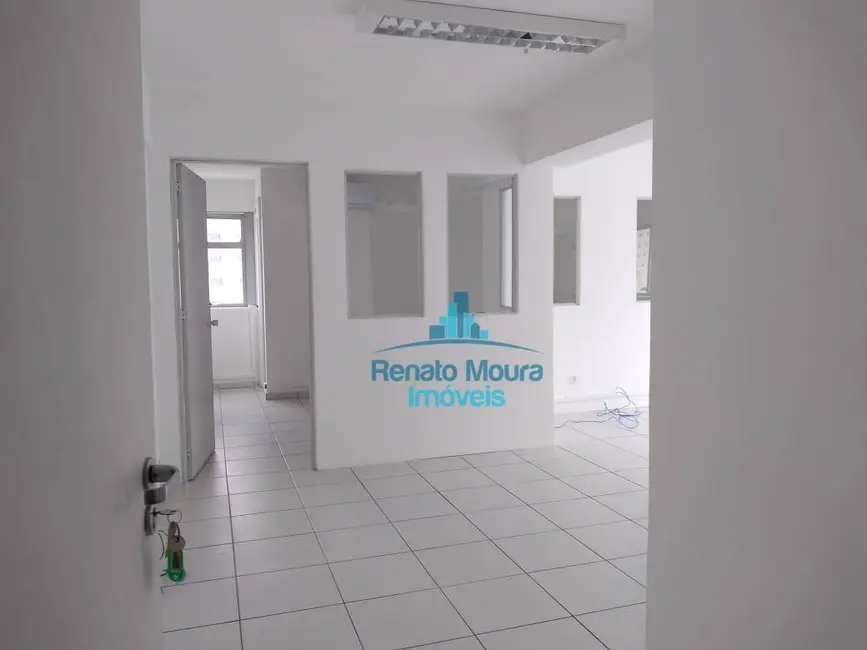 Foto 4 de Sala Comercial para alugar, 58m2 em Parque Campolim, Sorocaba - SP